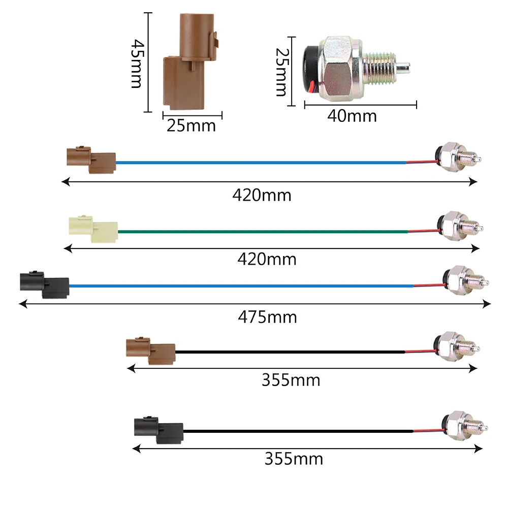Transfer T/F Gearshift Position control Switch For Pajero MR580151 MR580152 MR580153 MR580154MR580155 Transmission Switch
Transfer T/F Gearshift Position control Switch For Pajero MR580151 MR580152 MR580153 MR580154MR580155 Transmission Switch