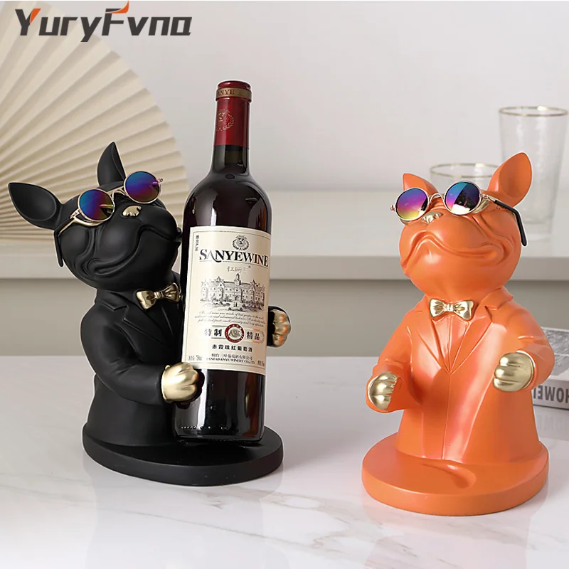 Скульптура французского бульдога YuryFvna, миниатюрные фигурки, стойка для вина, настольное украшение, Современная гостиная
Скульптура французского бульдога YuryFvna, миниатюрные фигурки, стойка для вина, настольное украшение, Современная гостиная