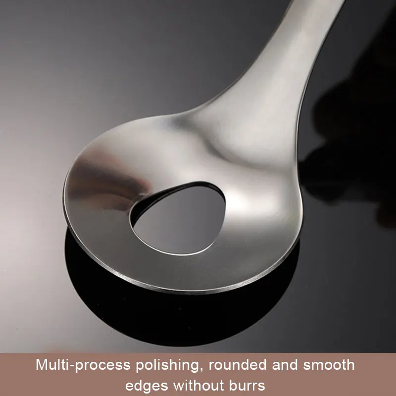 Stainless Steel Meatball Spoon Useful Product Extrusion Meatball for Making Meatball Kitchen Gadgets Home NW
Stainless Steel Meatball Spoon Useful Product Extrusion Meatball for Making Meatball Kitchen Gadgets Home NW