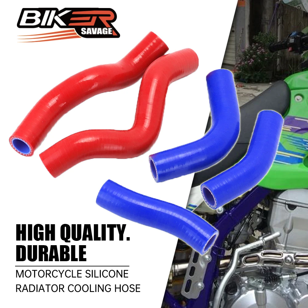 Motorcycle Silicone Radiator Cooling Hose Radiator Tubes Accessories Details about Coolant Vacuum Water Pipe For KLX 250R 300R
Motorcycle Silicone Radiator Cooling Hose Radiator Tubes Accessories Details about Coolant Vacuum Water Pipe For KLX 250R 300R