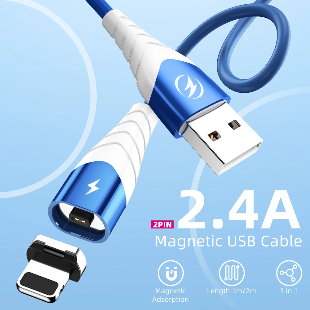 Magnetic USB C Micro Cable Magnet Phone Charger Cord Fast Charging USB Type C Charge Wire For iphone 12 11 pro XS Smartphones
Magnetic USB C Micro Cable Magnet Phone Charger Cord Fast Charging USB Type C Charge Wire For iphone 12 11 pro XS Smartphones