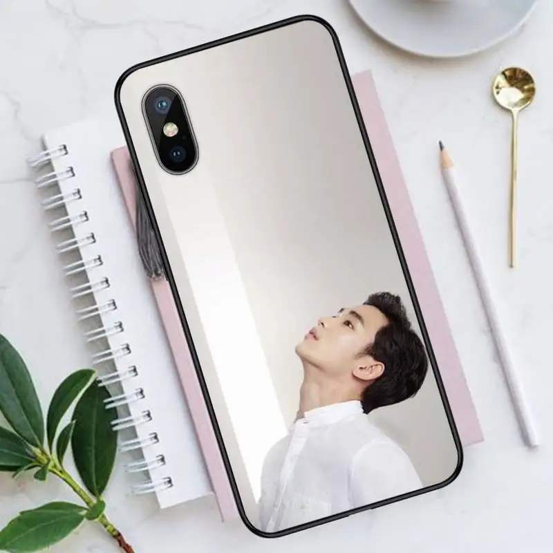 Kim Soo Hyun Korean star actor Phone Case for iPhone 11 12 pro XS MAX 8 7 6 6S Plus X 5S SE 2020 XR funda coque
Kim Soo Hyun Korean star actor Phone Case for iPhone 11 12 pro XS MAX 8 7 6 6S Plus X 5S SE 2020 XR funda coque