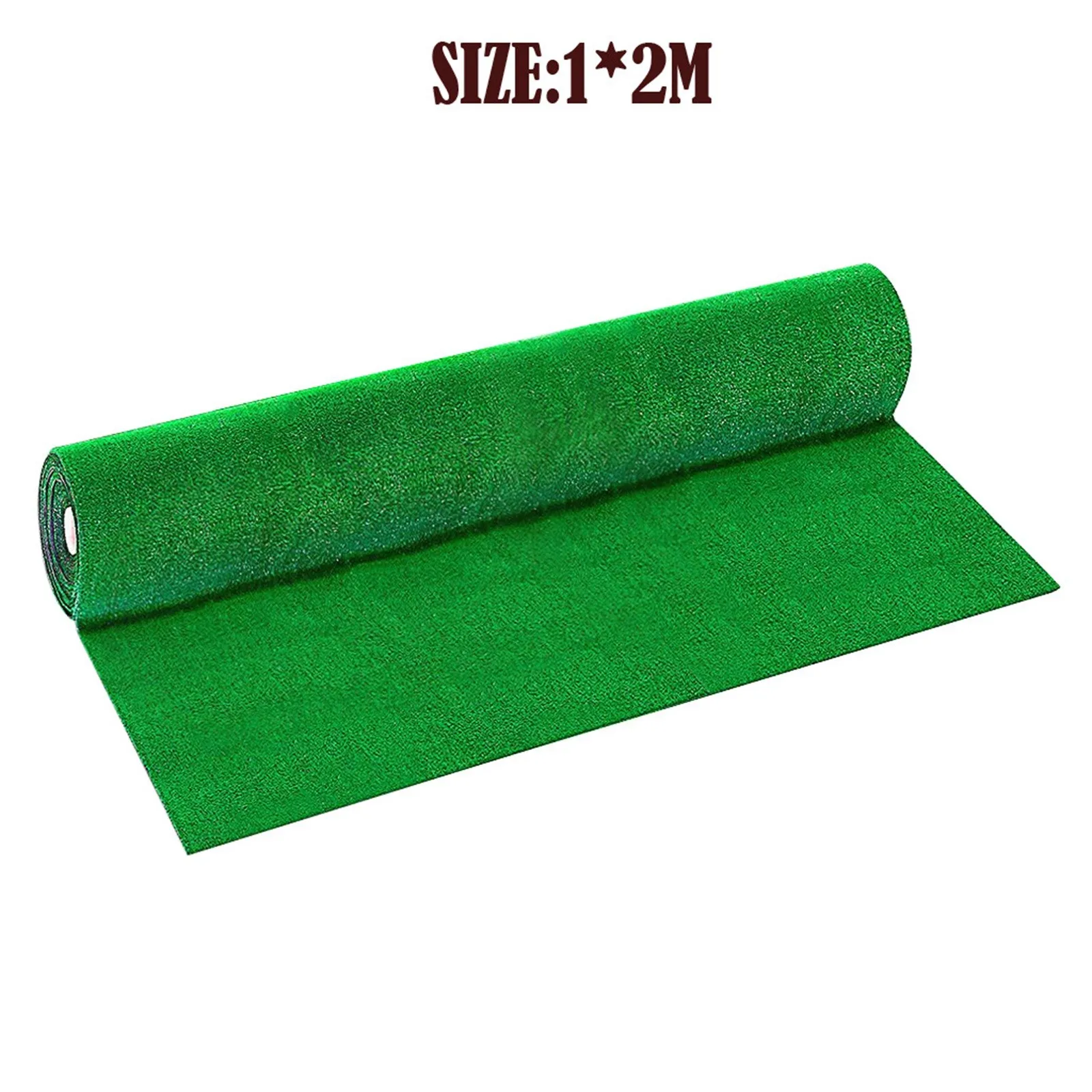 Artificial Lawn Carpet Turf Grass Mat Simulation Rug Green-landscape Garden Soft Outdoor Balcony School Decor
Artificial Lawn Carpet Turf Grass Mat Simulation Rug Green-landscape Garden Soft Outdoor Balcony School Decor