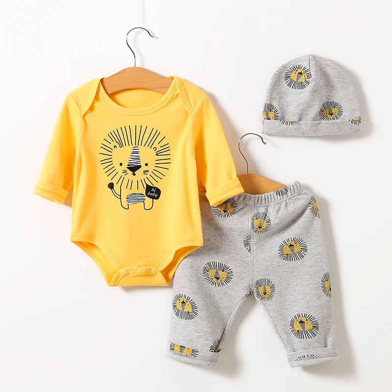 ABEBE Baby Clothes Suits Causal Baby Girls Boys Clothing Sets Children Suits Clothes 3 Pieces Sweatshirts Sports Pants Kids Set
ABEBE Baby Clothes Suits Causal Baby Girls Boys Clothing Sets Children Suits Clothes 3 Pieces Sweatshirts Sports Pants Kids Set