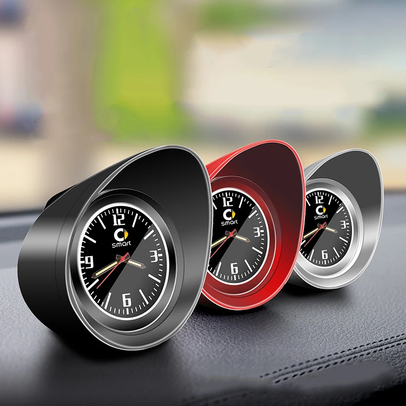 Car Dashboard Ornament Automatic Quartz Watch Car Interior Decoration Car Accessories
Car Dashboard Ornament Automatic Quartz Watch Car Interior Decoration Car Accessories