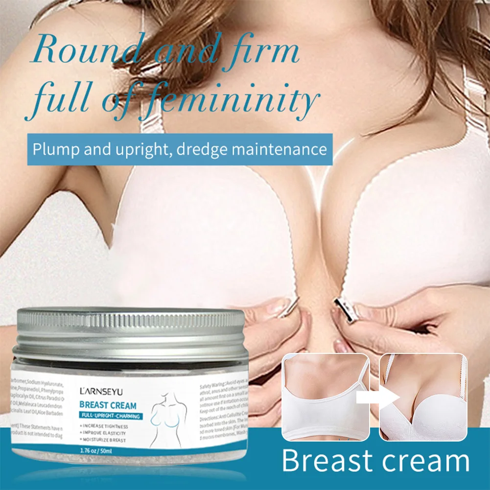 Breast Enhancement Cream Promote Breast Growth Breast Enlargement Cream for Bigger and Fuller Breast for Women
Breast Enhancement Cream Promote Breast Growth Breast Enlargement Cream for Bigger and Fuller Breast for Women