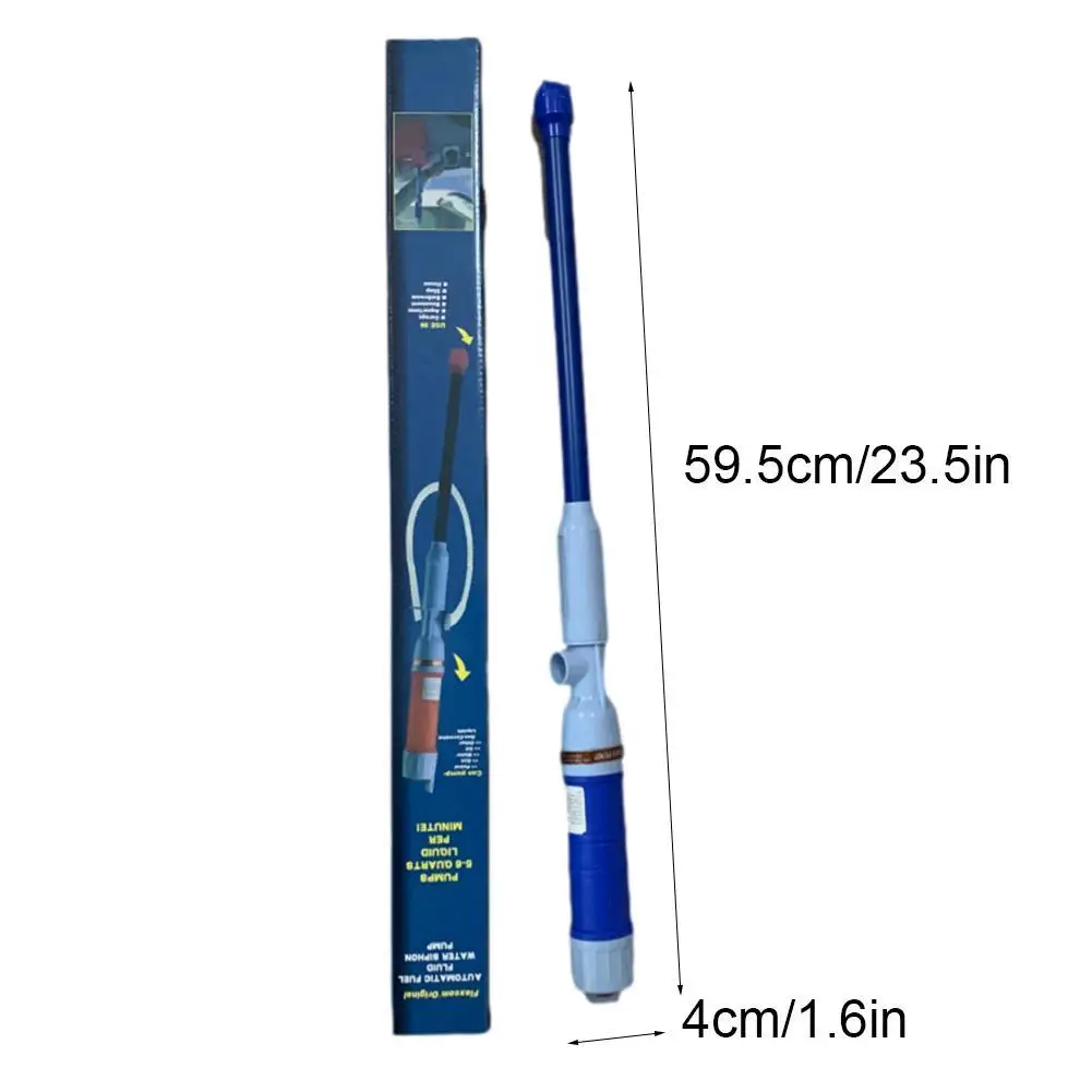 Car portable electric pumping unit small electric pumping unit accessories oil car creative change S5X9
Car portable electric pumping unit small electric pumping unit accessories oil car creative change S5X9