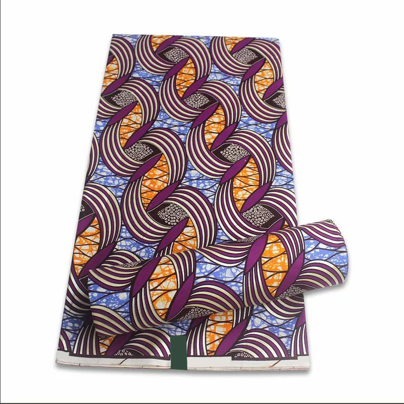 6 Yards/lot High Quality Veritable Golden Wax Guaranteed 100% Cotton Fabric African Batik Fabrics Ankara Real Printing Wax-S0209
6 Yards/lot High Quality Veritable Golden Wax Guaranteed 100% Cotton Fabric African Batik Fabrics Ankara Real Printing Wax-S0209