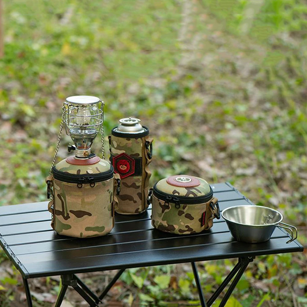 Gas Can Protective Cover Outdoor Gas Tank Case Anti-Fall Gasoline Canister Protective Pouch Air Bottle Wrap Sleeve Tissue Bags
Gas Can Protective Cover Outdoor Gas Tank Case Anti-Fall Gasoline Canister Protective Pouch Air Bottle Wrap Sleeve Tissue Bags