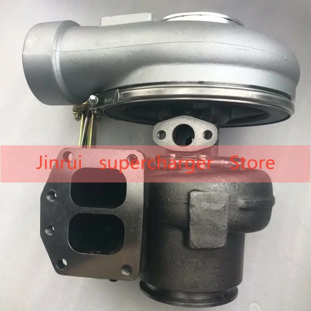 HX60W 3594550 4045531D 3591226 4045533 4045533RS 1473044 Турбокомпрессор для грузовика Scania 164 DC16.01 грузовик серии 4
HX60W 3594550 4045531D 3591226 4045533 4045533RS 1473044 Турбокомпрессор для грузовика Scania 164 DC16.01 грузовик серии 4