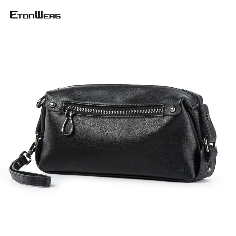 Men Business office Clutch Bag Solid Black wallet Brand PU Leather Day Clutches Fashion women Large capacity Rivet purse 2022
Men Business office Clutch Bag Solid Black wallet Brand PU Leather Day Clutches Fashion women Large capacity Rivet purse 2022