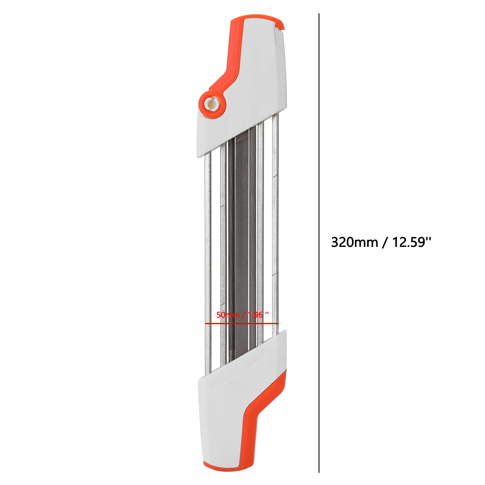 Handheld 325" Chainsaw 2 in 1 4.8mm Mini Manual Sanding Chains-ToolChainsaw-Chain File Sharpener Grinding Tools Portable Tools
Handheld 325" Chainsaw 2 in 1 4.8mm Mini Manual Sanding Chains-ToolChainsaw-Chain File Sharpener Grinding Tools Portable Tools