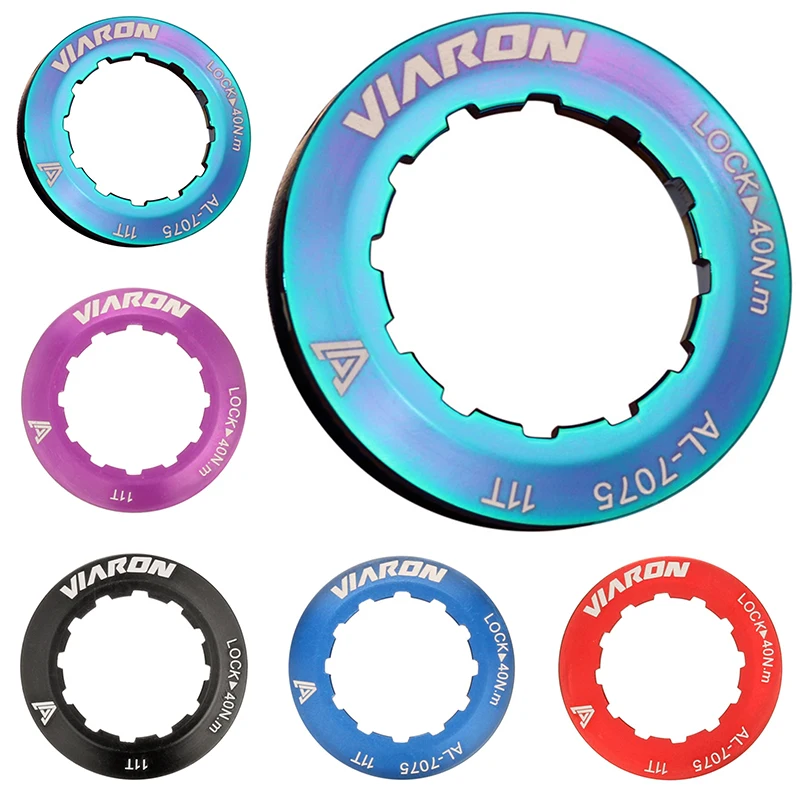 1pcs Aluminum Alloy Flywheel Cover Lock Ring MTB Bicycle Mountain Road Bike Freewheel Protection Lockring Cassettes Parts
1pcs Aluminum Alloy Flywheel Cover Lock Ring MTB Bicycle Mountain Road Bike Freewheel Protection Lockring Cassettes Parts