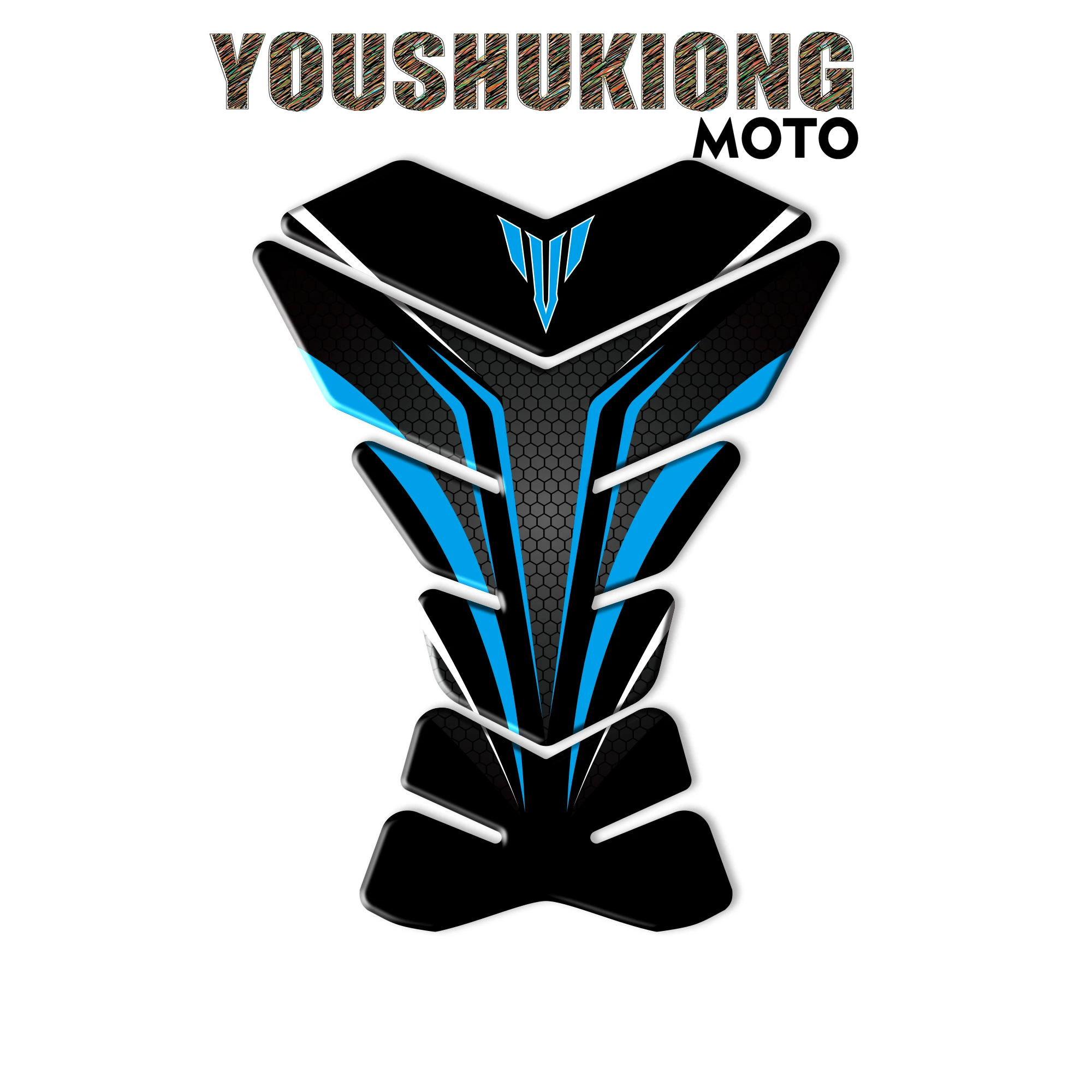 3D Carbon Fiber Motorcycle Fuel Tank Pad Cover Protector Decal Stickers For MT01 MT03 MT07 MT09 MT10 MT 01 03 07 09 10
3D Carbon Fiber Motorcycle Fuel Tank Pad Cover Protector Decal Stickers For MT01 MT03 MT07 MT09 MT10 MT 01 03 07 09 10