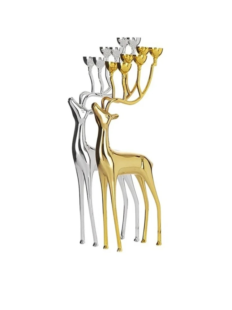 Modern Gold Simple Candle Holders Luxury Wedding Container Candle Holders Decoration Birthday Portacandele Home Decor DFZT
Modern Gold Simple Candle Holders Luxury Wedding Container Candle Holders Decoration Birthday Portacandele Home Decor DFZT