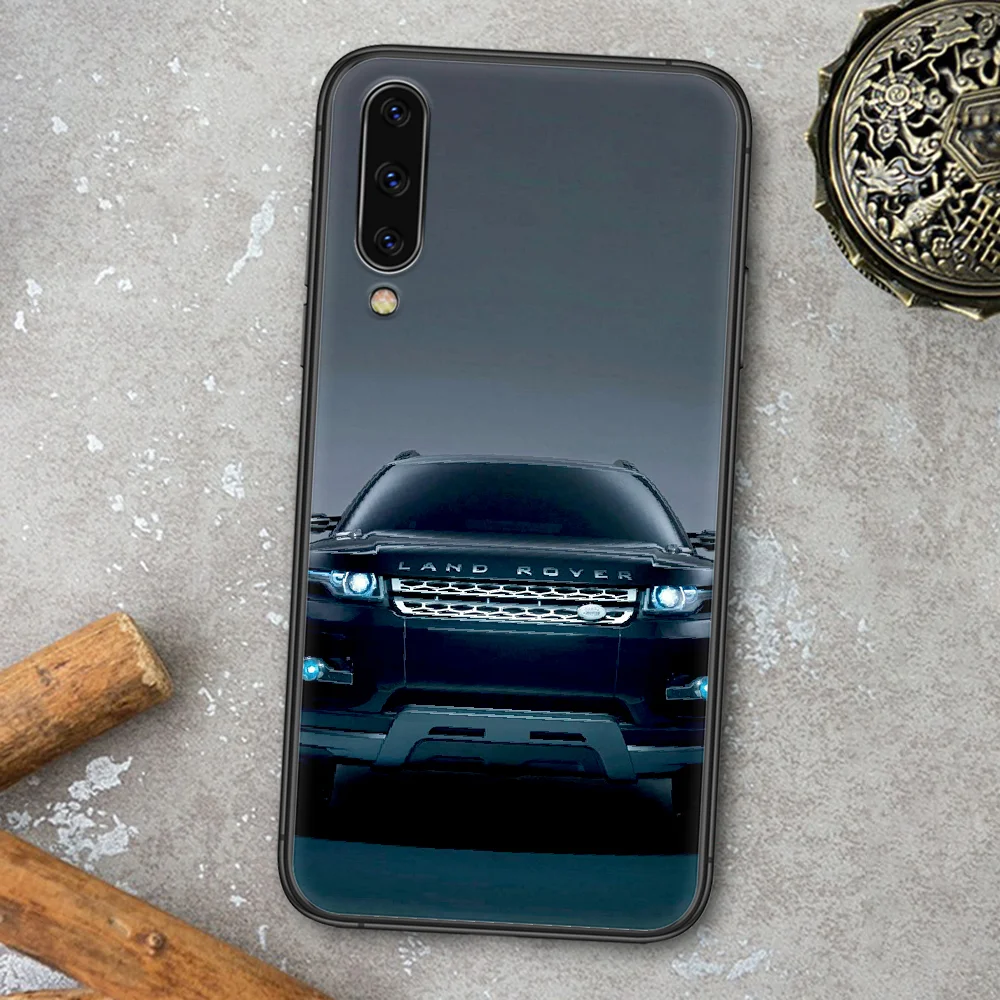 Brand Cool Car Land Rover Phone Case For Samsung Galaxy A 3 5 7 8 10 20 20E 21S 30 30S 40 50 51 70 71 black Funda Tpu Coque
Brand Cool Car Land Rover Phone Case For Samsung Galaxy A 3 5 7 8 10 20 20E 21S 30 30S 40 50 51 70 71 black Funda Tpu Coque