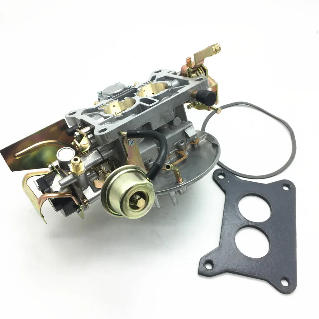 Карбюратор ПОДХОДИТ для Ford 300CF 302Cu F350 Comet Engine с монтажной прокладкой с уплотнительной петлей Premium Professional 
Карбюратор ПОДХОДИТ для Ford 300CF 302Cu F350 Comet Engine с монтажной прокладкой с уплотнительной петлей Premium Professional