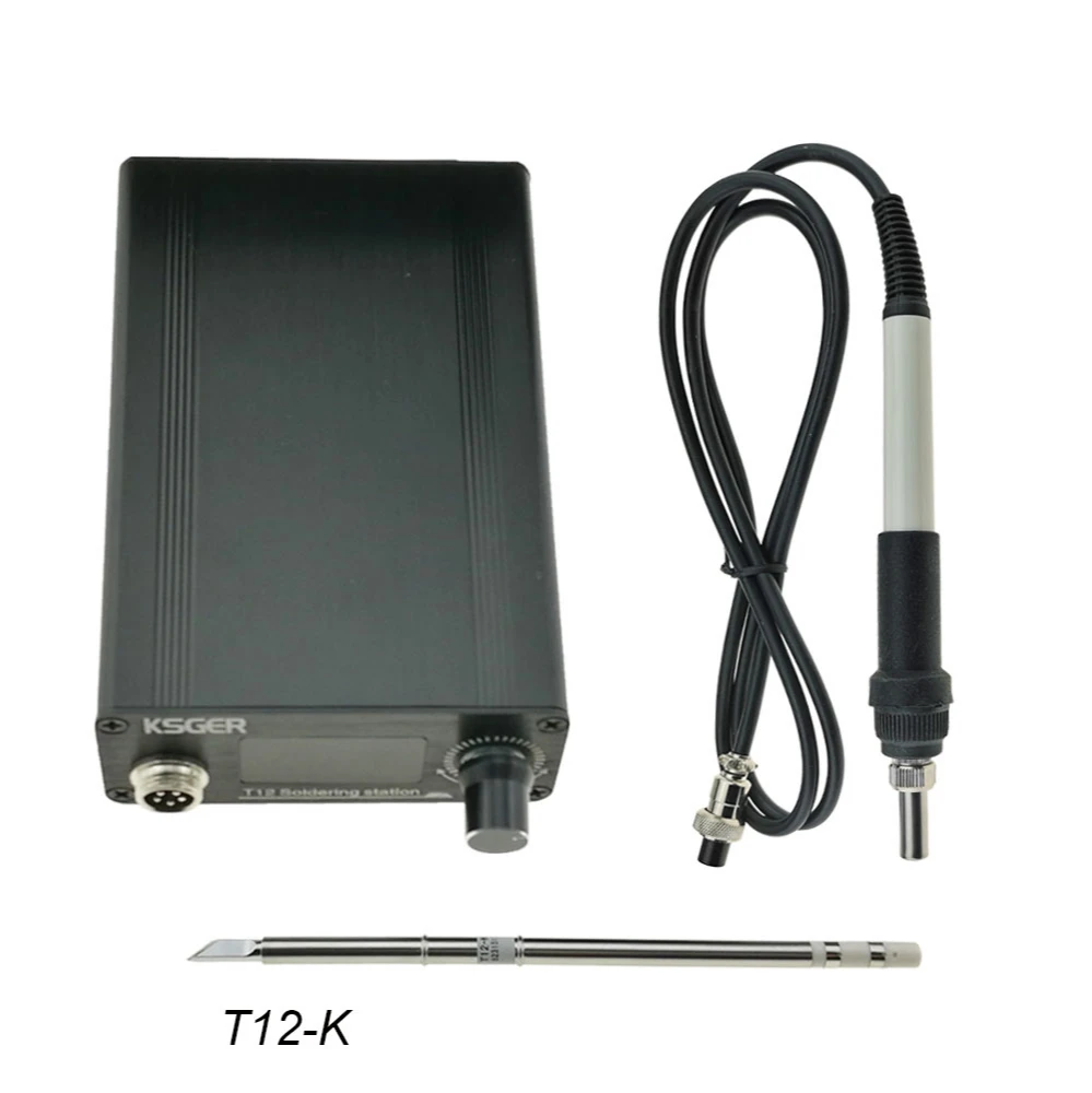 STM32 OLED large screen T12 soldering iron head foreign trade Russian English Chinese soldering station
STM32 OLED large screen T12 soldering iron head foreign trade Russian English Chinese soldering station