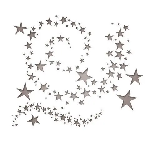 Exquisite Stars Metal Cutting Die New Arrival 2021 Diy Molds Scrapbooking Paper Making Cuts Crafts Template Handmade Card
Exquisite Stars Metal Cutting Die New Arrival 2021 Diy Molds Scrapbooking Paper Making Cuts Crafts Template Handmade Card