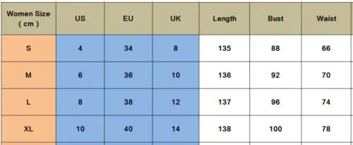 New Fashion Sexy Women Boho Party Evening Beach Dresses Long Maxi Dress Sundress
New Fashion Sexy Women Boho Party Evening Beach Dresses Long Maxi Dress Sundress