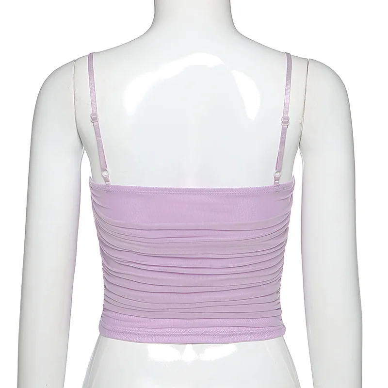 Soft Girl Tanks Camis Women's Tube Top Woman Y2K Clothes Halter Pulovers Crop Vests for Female Blouses Corset Aesthetic Vest
Soft Girl Tanks Camis Women's Tube Top Woman Y2K Clothes Halter Pulovers Crop Vests for Female Blouses Corset Aesthetic Vest