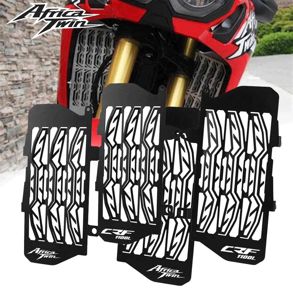 For Honda Africa Twin CRF1100L 2020-2021 Motorcycle CRF 1100L 2021 Accessories Radiator Grille Oil Cooler Guard Cover Protector
For Honda Africa Twin CRF1100L 2020-2021 Motorcycle CRF 1100L 2021 Accessories Radiator Grille Oil Cooler Guard Cover Protector