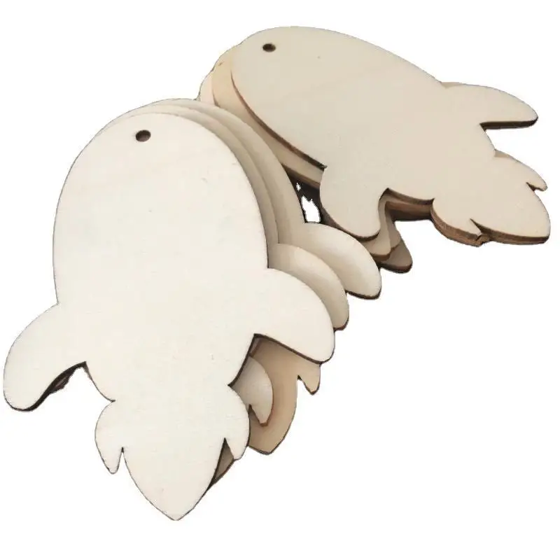 5PCS 10CM Natural Blank Wooden Moon Fish Earrings Oraments Rustic Wood Tags Supplies Craft for Wedding Party Decorations
5PCS 10CM Natural Blank Wooden Moon Fish Earrings Oraments Rustic Wood Tags Supplies Craft for Wedding Party Decorations