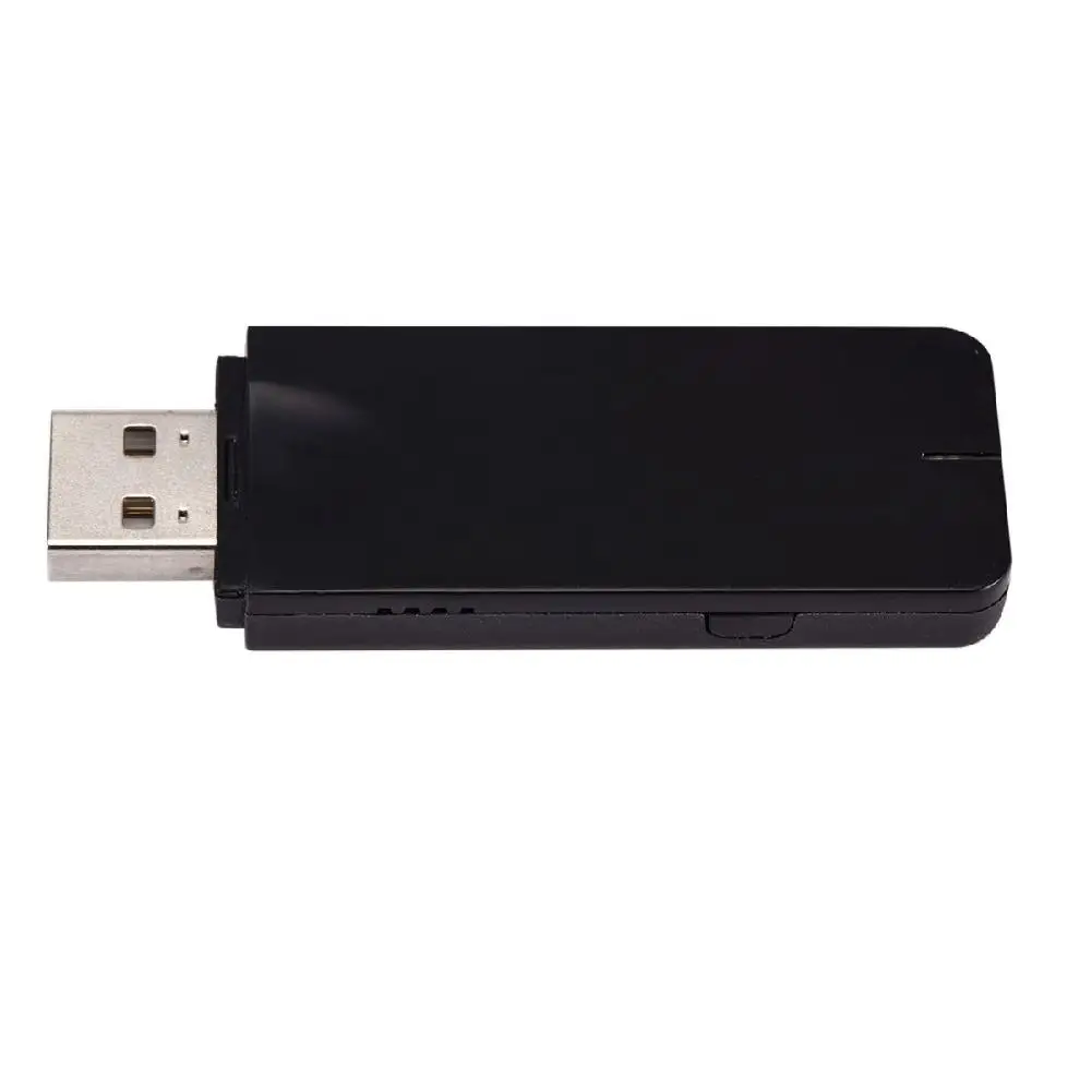 Wifi Network Adapter RT5572 Wireless Network card 300Mbps Dual-frequency 2.4g /5G Ralink wireless network card
Wifi Network Adapter RT5572 Wireless Network card 300Mbps Dual-frequency 2.4g /5G Ralink wireless network card