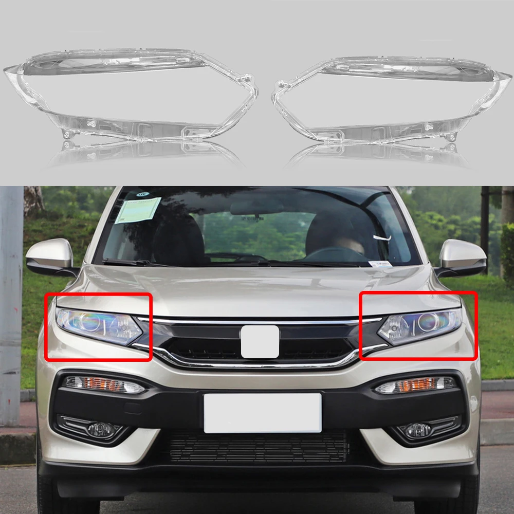 Для 2015-2018-2021 оригинальная крышка передней фары Honda XRV X-RV прозрачная маска внешняя крышка лампы
Для 2015-2018-2021 оригинальная крышка передней фары Honda XRV X-RV прозрачная маска внешняя крышка лампы