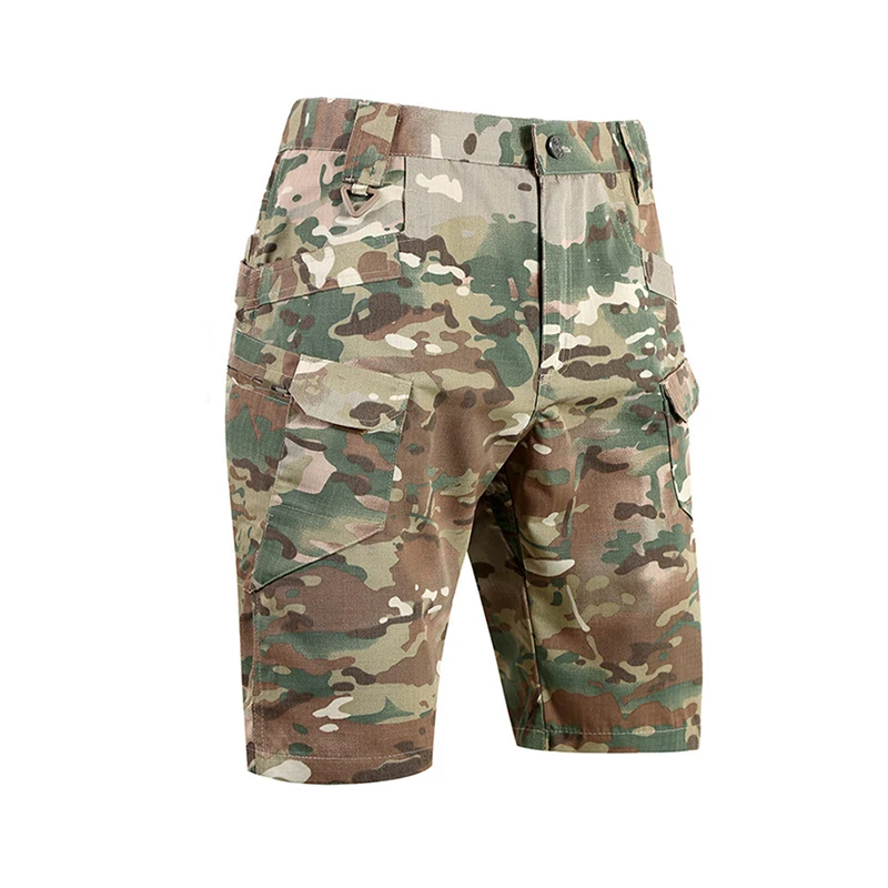 Camouflage Loose Cargo Shorts Men Summer Camo Military Short Pants Mens Breathable Cool Beach Boardshorts Sweatpants Man Clothes
Camouflage Loose Cargo Shorts Men Summer Camo Military Short Pants Mens Breathable Cool Beach Boardshorts Sweatpants Man Clothes