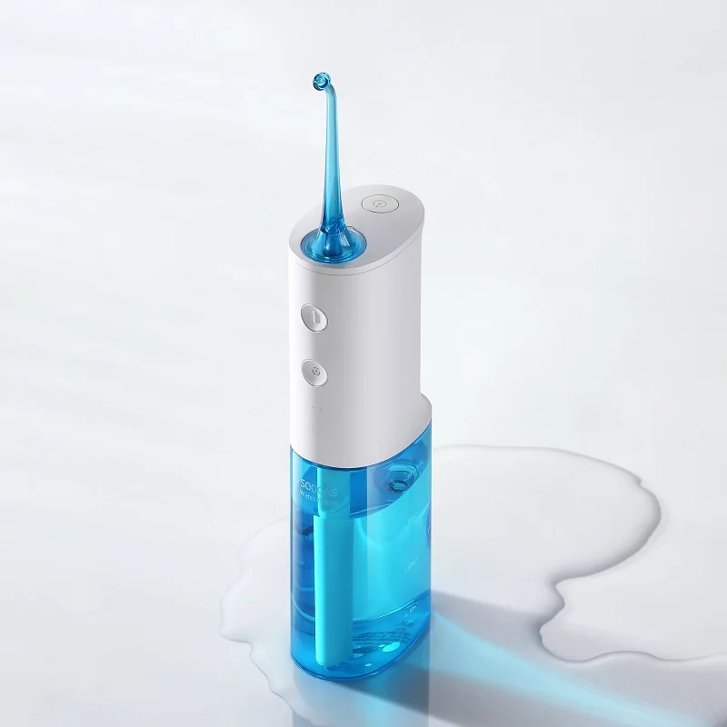 Portable Oral Irrigator Dental Electric Water Flosser Original Jet Nozzle Tips Extra Replacement Tooth oral Cleaning
Portable Oral Irrigator Dental Electric Water Flosser Original Jet Nozzle Tips Extra Replacement Tooth oral Cleaning