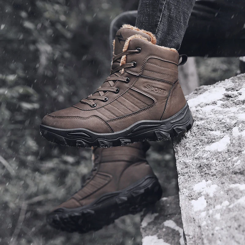 Casual Shoes Man Fashion Casual Shoes Men Fashion Causal For Leisure Leather Boots Zapatos Casuales Sport Botas Men's
Casual Shoes Man Fashion Casual Shoes Men Fashion Causal For Leisure Leather Boots Zapatos Casuales Sport Botas Men's