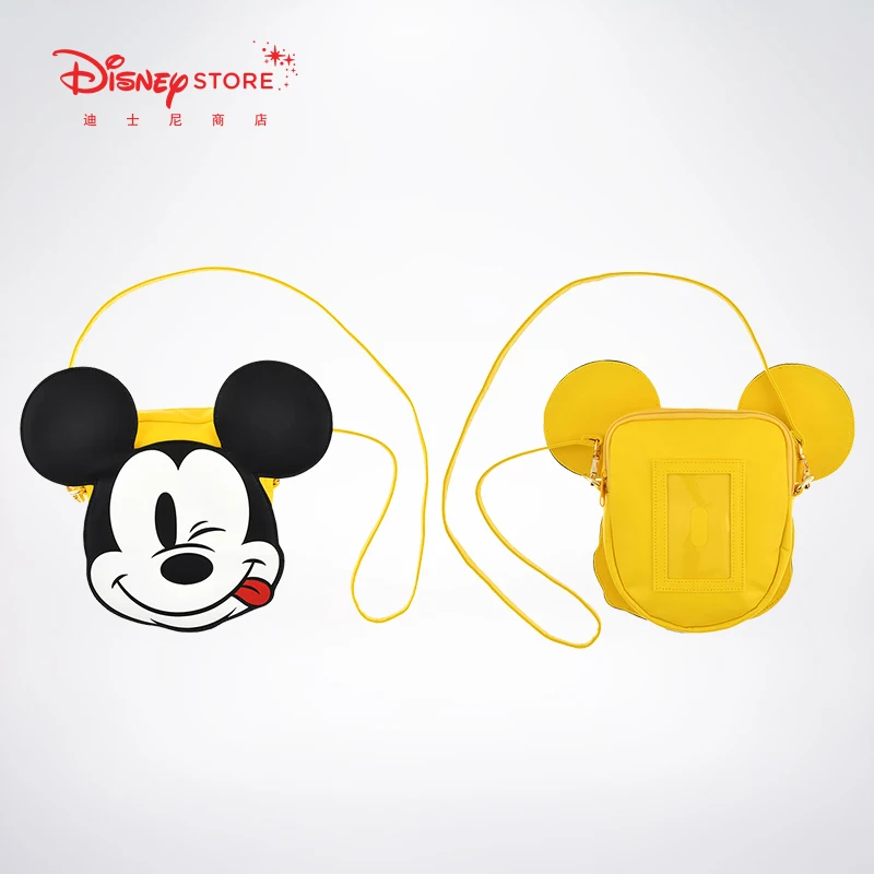 Disney Genuine Cartoon Mickey Children Shoulder Messenger Bag Multifunctional Large Capacity High Quality Cute Girl Handbag
Disney Genuine Cartoon Mickey Children Shoulder Messenger Bag Multifunctional Large Capacity High Quality Cute Girl Handbag