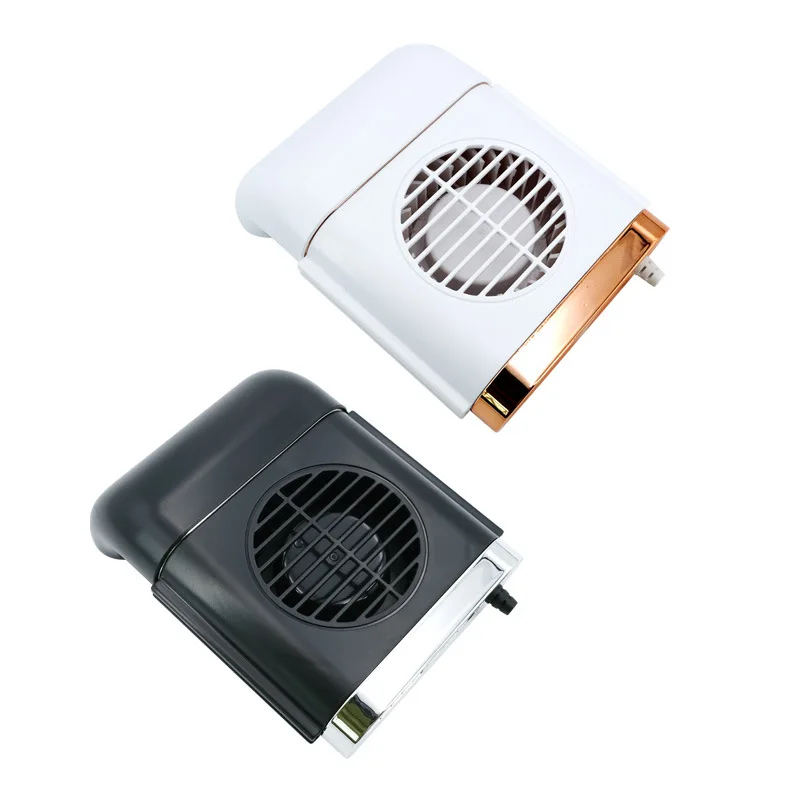 Car Fan Cooler Foldable Silent Fan For Car Backseat Air Condition 3 Speed Adjustable Mini USB Fan Desk Fan Auto Cooling
Car Fan Cooler Foldable Silent Fan For Car Backseat Air Condition 3 Speed Adjustable Mini USB Fan Desk Fan Auto Cooling