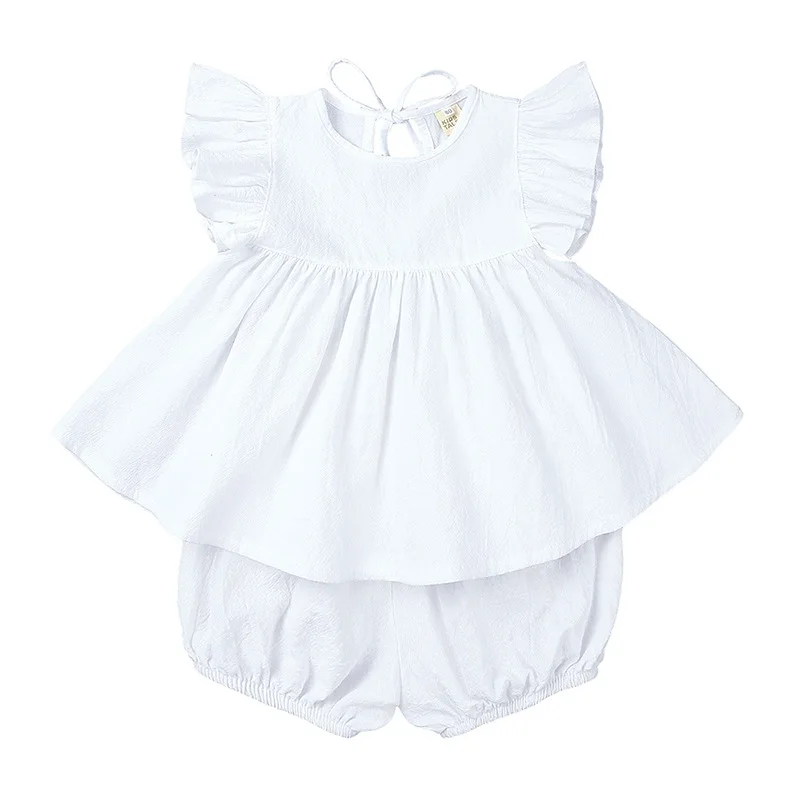 2020 Summer New Style Casual Kids Girls Clothing Sets Short Sleeve Top+Shorts 2pcs Baby Girl Children ClotheS girls outfits
2020 Summer New Style Casual Kids Girls Clothing Sets Short Sleeve Top+Shorts 2pcs Baby Girl Children ClotheS girls outfits