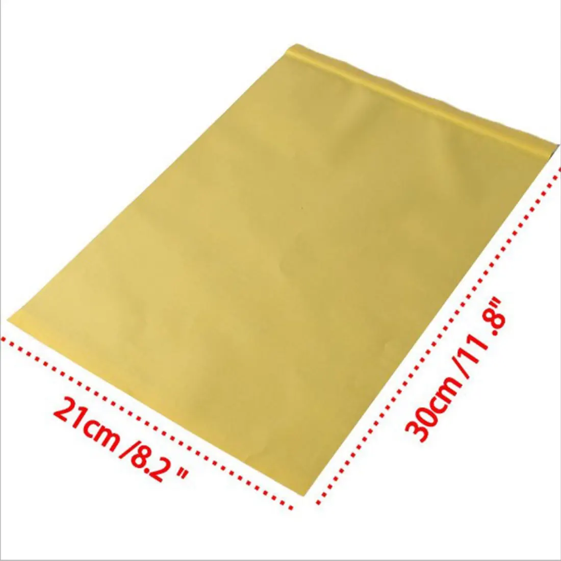 10/30/50/100pcs Tattoo Transfer Paper A4 Size Tattoo Thermal Copier Stencil Papers for Tattoo Transfer Machine Accessories
10/30/50/100pcs Tattoo Transfer Paper A4 Size Tattoo Thermal Copier Stencil Papers for Tattoo Transfer Machine Accessories