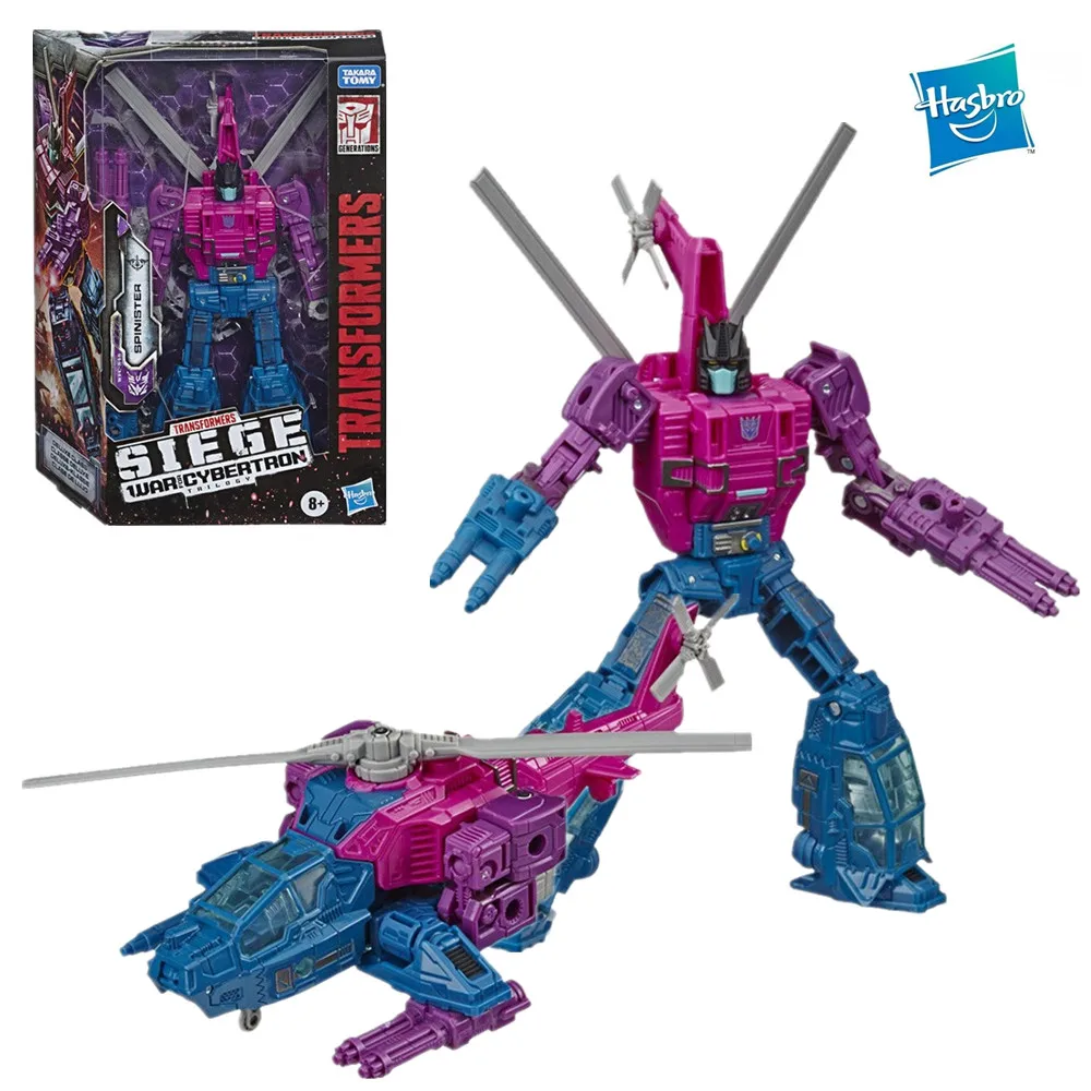Hasbro трансформаторы осады Сладкая Конфета rise of the Earth Spinister фигурку модель игрушка осада E8245
Hasbro трансформаторы осады Сладкая Конфета rise of the Earth Spinister фигурку модель игрушка осада E8245