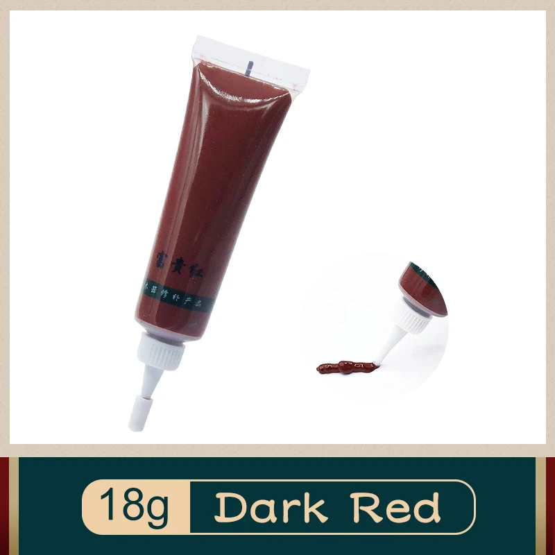 Wood Furniture Repair Paste for Wood Door Floor Refurbish Scratch Hole Cracks Remover 18g Dark Red
Wood Furniture Repair Paste for Wood Door Floor Refurbish Scratch Hole Cracks Remover 18g Dark Red