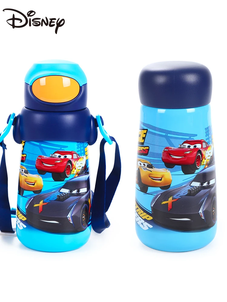 Disney children's vacuum cup with sippy cup baby straight drink cup boys and girls cartoon water bottle children drink cup
Disney children's vacuum cup with sippy cup baby straight drink cup boys and girls cartoon water bottle children drink cup
