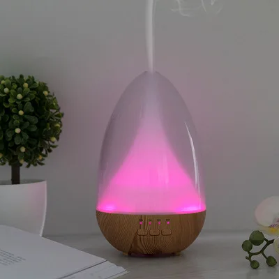 Electric Air Humidifier Aroma Essential Oil Diffuser Ultrasonic Purifier Fogger Mist Maker With LED Night Lamp Home Car USB
Electric Air Humidifier Aroma Essential Oil Diffuser Ultrasonic Purifier Fogger Mist Maker With LED Night Lamp Home Car USB