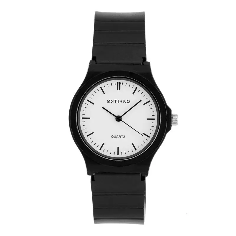 Simplicity Sport Women Watches Fashion Silicone Strap Quartz Ladies Wristwatch Casual Couple Student Watch zegarek damski
Simplicity Sport Women Watches Fashion Silicone Strap Quartz Ladies Wristwatch Casual Couple Student Watch zegarek damski
