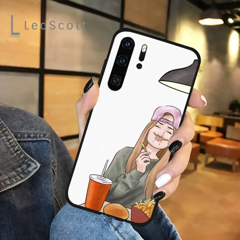 Girls Bff Best Friends Forever Phone Case For Huawei honor Mate P 9 10 20 30 40 Pro 10i 7 8 a x Lite nova 5t
Girls Bff Best Friends Forever Phone Case For Huawei honor Mate P 9 10 20 30 40 Pro 10i 7 8 a x Lite nova 5t