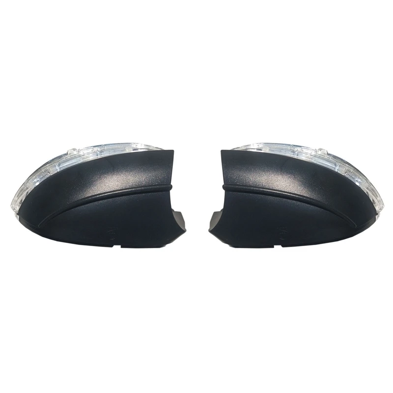LED Turn Signal Light Side Mirror Indicator for Golf MK6 Bora Passat Lingyu Touran 2009-2016 
LED Turn Signal Light Side Mirror Indicator for Golf MK6 Bora Passat Lingyu Touran 2009-2016