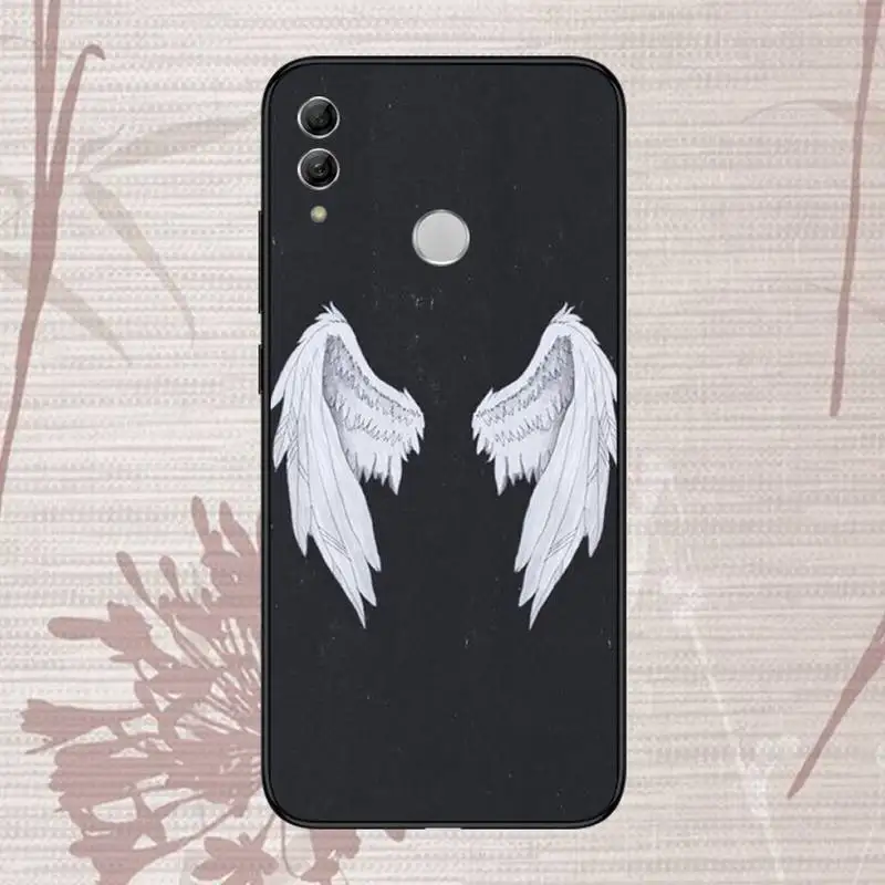 Angel wings feather Phone Case For Huawei Honor view 7a5.45inch 7c5.7inch 8x 8a 8c 9 9x 10 20 10i 20i lite pro
Angel wings feather Phone Case For Huawei Honor view 7a5.45inch 7c5.7inch 8x 8a 8c 9 9x 10 20 10i 20i lite pro