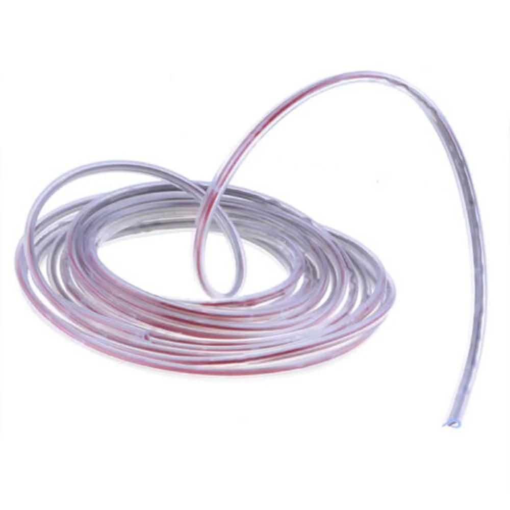 5M Car Door Edge Protector Strip Trim U Shape Guard Seal Rubber Clear Auto Part Waterproof Dustproof Noise Insulation Car Wash
5M Car Door Edge Protector Strip Trim U Shape Guard Seal Rubber Clear Auto Part Waterproof Dustproof Noise Insulation Car Wash