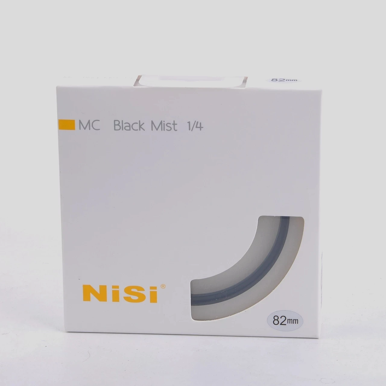 Nisi MC Black Mist Lens Filter 1/4 - 67mm 72mm 77mm 82mm Video Camera Portrait Hazy Filter
Nisi MC Black Mist Lens Filter 1/4 - 67mm 72mm 77mm 82mm Video Camera Portrait Hazy Filter