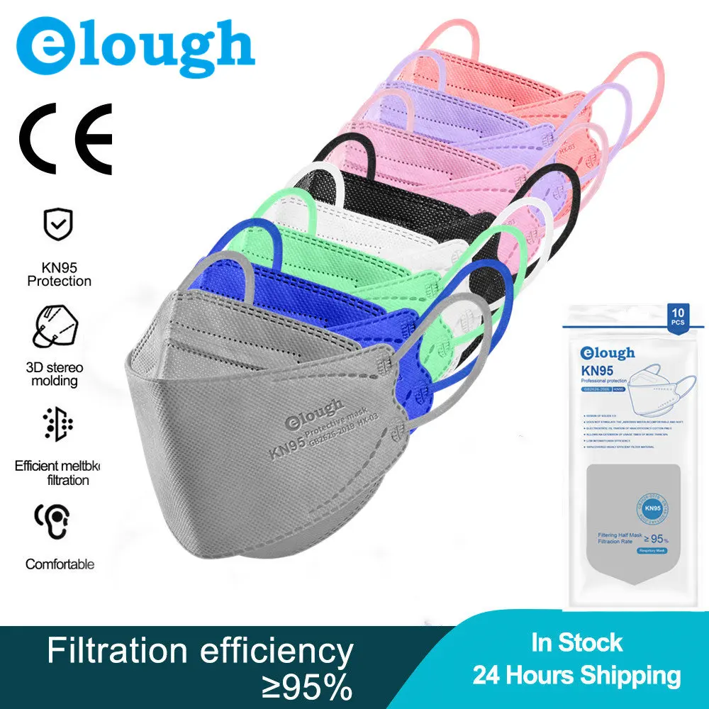 10-100pcs Black KN95 Fish Mask ffp2reusable maske Korea Certified Mascarilla ffp2 masks ffp2 mascarillas fpp2 Approved 
10-100pcs Black KN95 Fish Mask ffp2reusable maske Korea Certified Mascarilla ffp2 masks ffp2 mascarillas fpp2 Approved