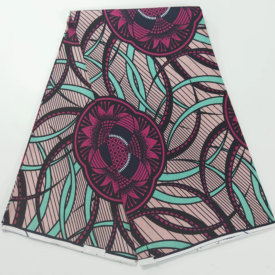 6 Yards Mitex Wax Print/ African Fabrics Kitenge/Pagnes/Tissues Africain/ Lapa/Chitenge HSH-105
6 Yards Mitex Wax Print/ African Fabrics Kitenge/Pagnes/Tissues Africain/ Lapa/Chitenge HSH-105