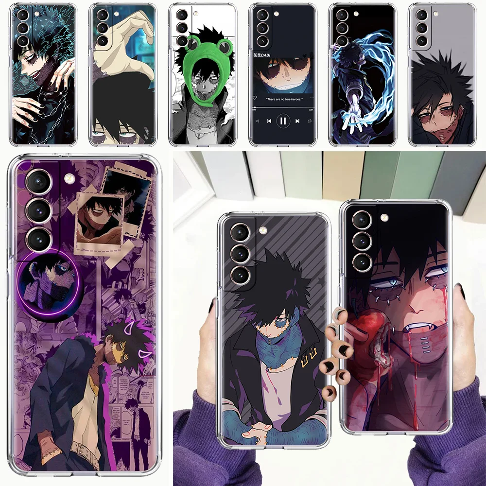 Dabi Phone Case For Samsung Galaxy S20 FE S21 Ultra S10 S10E Plus Note 10 20 Lite Transparent Soft Shell Silicone TPU Bag
Dabi Phone Case For Samsung Galaxy S20 FE S21 Ultra S10 S10E Plus Note 10 20 Lite Transparent Soft Shell Silicone TPU Bag