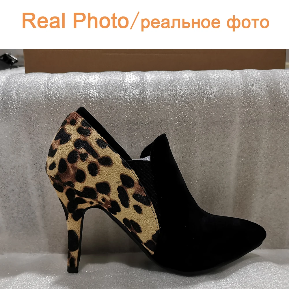 BONJOMARISA High Quality Large Size 32-43 Western Pumps Women Autumn 2020 Office Lady Super High Thin Heels Shoes Woman For Work
BONJOMARISA High Quality Large Size 32-43 Western Pumps Women Autumn 2020 Office Lady Super High Thin Heels Shoes Woman For Work
